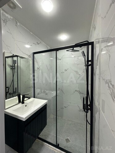 Satılır 2 otaqlı yeni tikili 70 m², Həzi Aslanov m., photo 11 from 18