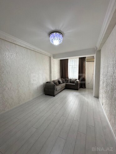 Satılır 2 otaqlı yeni tikili 70 m², Həzi Aslanov m., photo 3 from 18