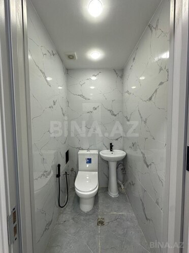 Satılır 2 otaqlı yeni tikili 70 m², Həzi Aslanov m., photo 12 from 18