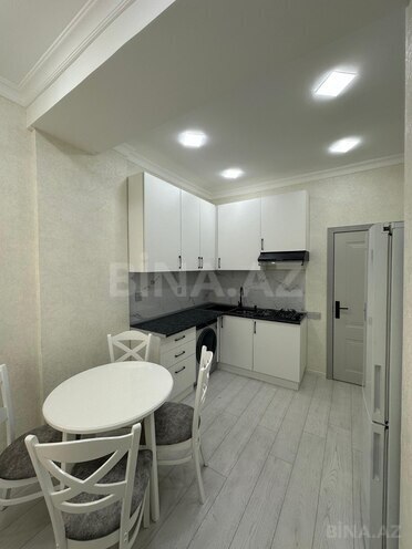 Satılır 2 otaqlı yeni tikili 70 m², Həzi Aslanov m., photo 10 from 18