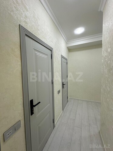 Satılır 2 otaqlı yeni tikili 70 m², Həzi Aslanov m., photo 17 from 18