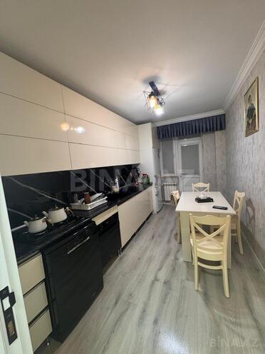 Satılır 3 otaqlı yeni tikili 99 m², Sabunçu r., photo 28 from 31
