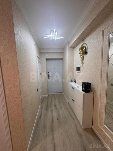 Satılır 3 otaqlı yeni tikili 99 m², Sabunçu r., photo 11 from 31