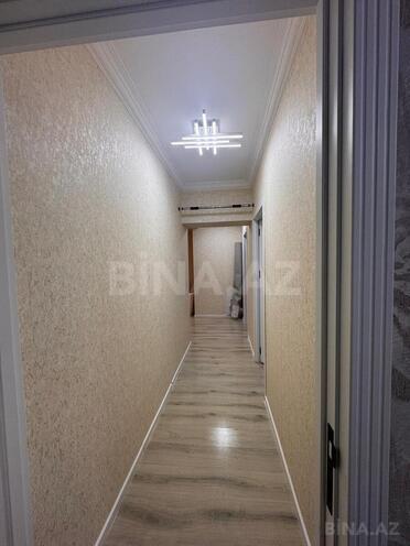 Satılır 3 otaqlı yeni tikili 99 m², Sabunçu r., photo 22 from 31