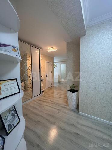 Satılır 3 otaqlı yeni tikili 99 m², Sabunçu r., photo 21 from 31