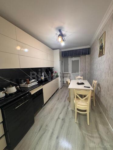 Satılır 3 otaqlı yeni tikili 99 m², Sabunçu r., photo 27 from 31
