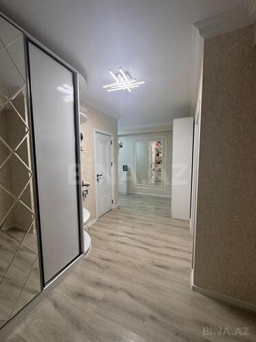 Satılır 3 otaqlı yeni tikili 99 m², Sabunçu r., photo 13 from 31