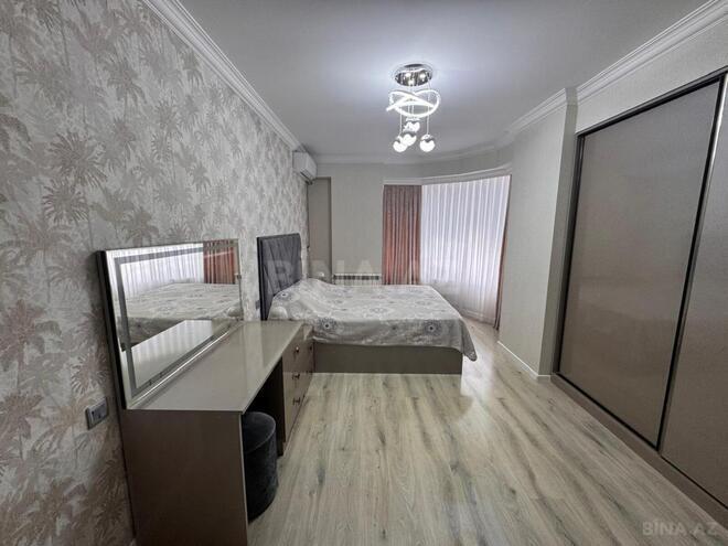 Satılır 3 otaqlı yeni tikili 99 m², Sabunçu r., photo 5 from 31