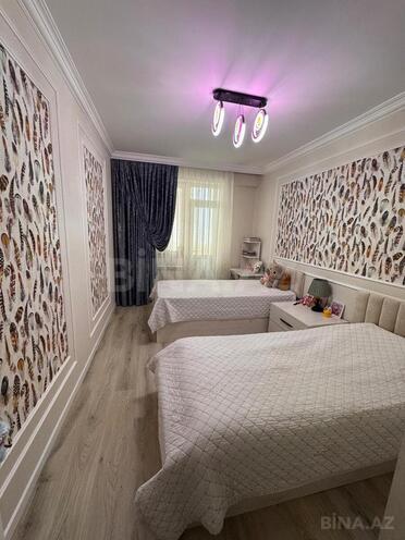 Satılır 3 otaqlı yeni tikili 99 m², Sabunçu r., photo 8 from 31