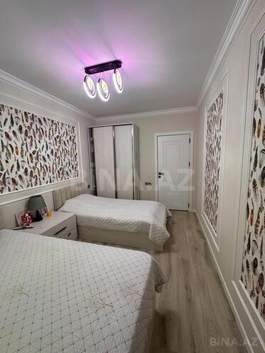 Satılır 3 otaqlı yeni tikili 99 m², Sabunçu r., photo 9 from 31