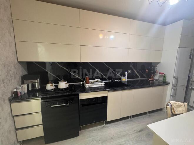 Satılır 3 otaqlı yeni tikili 99 m², Sabunçu r., photo 29 from 31