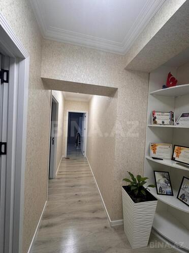 Satılır 3 otaqlı yeni tikili 99 m², Sabunçu r., photo 12 from 31