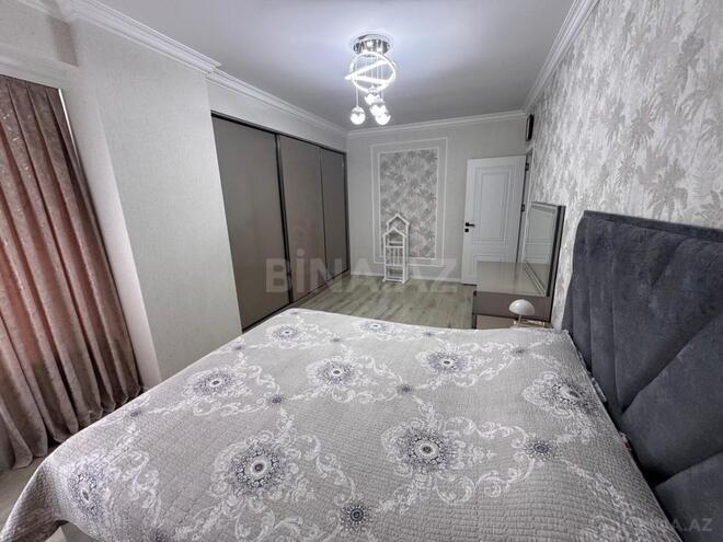 Satılır 3 otaqlı yeni tikili 99 m², Sabunçu r., photo 6 from 31