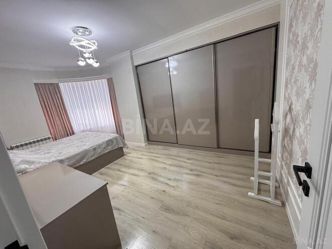 Satılır 3 otaqlı yeni tikili 99 m², Sabunçu r., photo 7 from 31