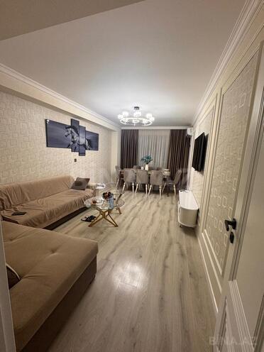 Satılır 3 otaqlı yeni tikili 99 m², Sabunçu r., photo 4 from 31