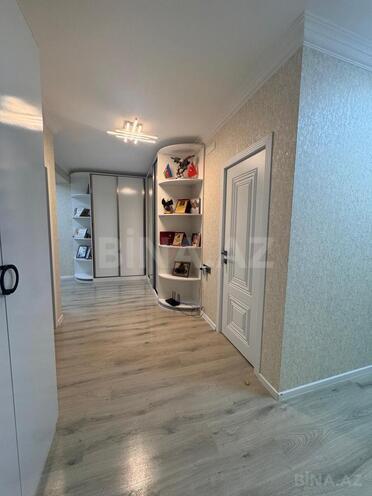 Satılır 3 otaqlı yeni tikili 99 m², Sabunçu r., photo 26 from 31