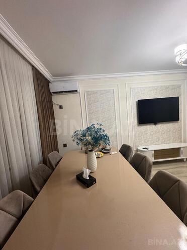 Satılır 3 otaqlı yeni tikili 99 m², Sabunçu r., photo 1 from 31