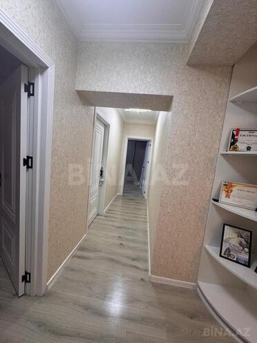 Satılır 3 otaqlı yeni tikili 99 m², Sabunçu r., photo 19 from 31