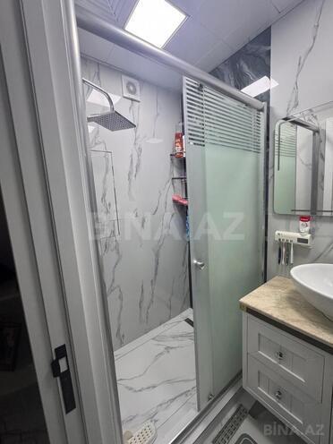 Satılır 3 otaqlı yeni tikili 99 m², Sabunçu r., photo 15 from 31