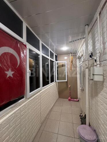 Satılır 3 otaqlı yeni tikili 99 m², Sabunçu r., photo 24 from 31