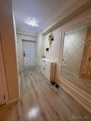 Satılır 3 otaqlı yeni tikili 99 m², Sabunçu r., photo 18 from 31