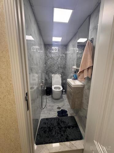 Satılır 3 otaqlı yeni tikili 99 m², Sabunçu r., photo 20 from 31