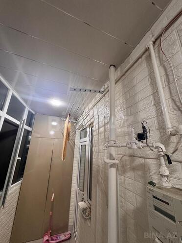 Satılır 3 otaqlı yeni tikili 99 m², Sabunçu r., photo 30 from 31