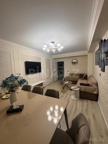Satılır 3 otaqlı yeni tikili 99 m², Sabunçu r., photo 3 from 31