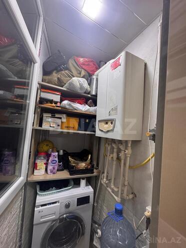 Satılır 3 otaqlı yeni tikili 99 m², Sabunçu r., photo 25 from 31