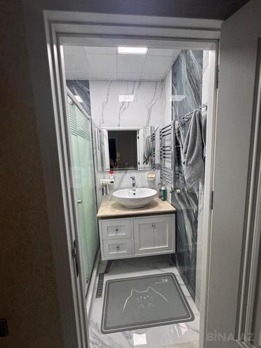 Satılır 3 otaqlı yeni tikili 99 m², Sabunçu r., photo 14 from 31