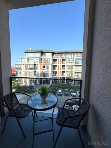 Сдаётся 2-комн. новостройка 74 м², пос. Нардаран, photo 19 from 20