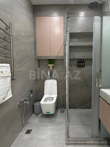 Сдаётся 2-комн. новостройка 74 м², пос. Нардаран, photo 15 from 20