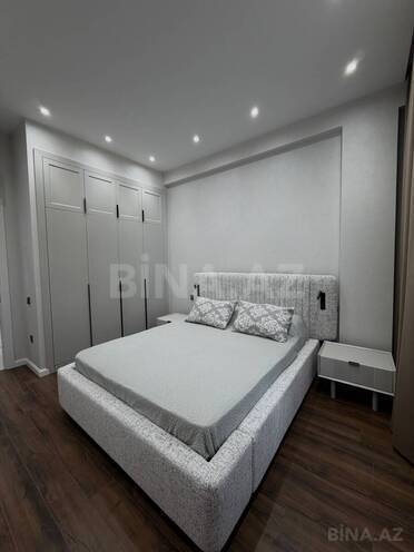 Сдаётся 2-комн. новостройка 74 м², пос. Нардаран, photo 13 from 20