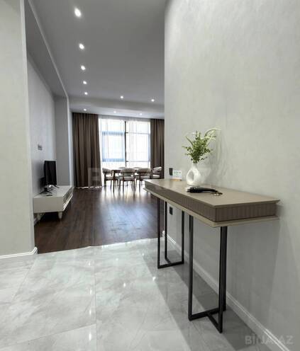 Сдаётся 2-комн. новостройка 74 м², пос. Нардаран, photo 8 from 20