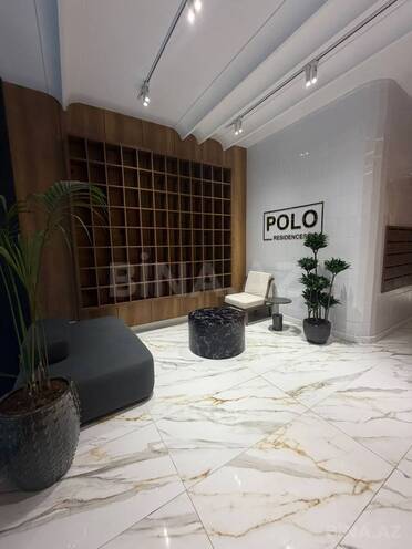 Сдаётся 2-комн. новостройка 74 м², пос. Нардаран, photo 1 from 20