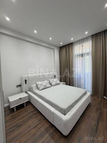 Сдаётся 2-комн. новостройка 74 м², пос. Нардаран, photo 11 from 20