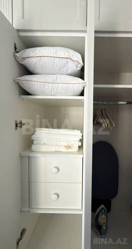 Сдаётся 2-комн. новостройка 74 м², пос. Нардаран, photo 16 from 20