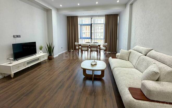Сдаётся 2-комн. новостройка 74 м², пос. Нардаран, photo 5 from 20