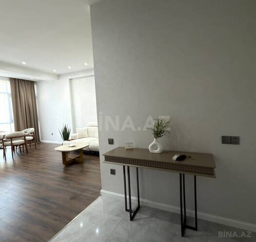 Сдаётся 2-комн. новостройка 74 м², пос. Нардаран, photo 7 from 20
