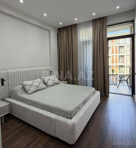Сдаётся 2-комн. новостройка 74 м², пос. Нардаран, photo 12 from 20