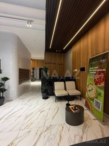 Сдаётся 2-комн. новостройка 74 м², пос. Нардаран, photo 17 from 20