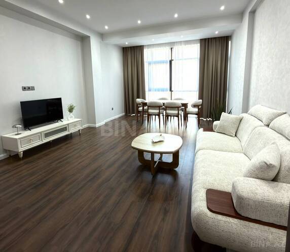 Сдаётся 2-комн. новостройка 74 м², пос. Нардаран, photo 6 from 20