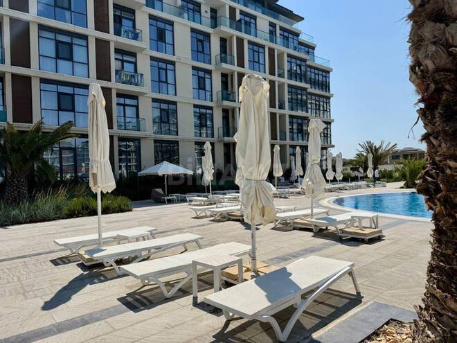 Сдаётся 2-комн. новостройка 74 м², пос. Нардаран, photo 18 from 20