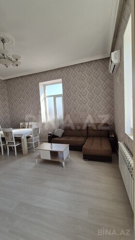 Сдаётся 2-комн. вторичка 70 м², пос. Бинагади, photo 7 from 15