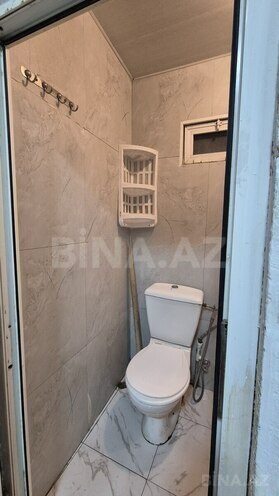 Сдаётся 2-комн. вторичка 70 м², пос. Бинагади, photo 12 from 15