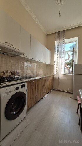 Сдаётся 2-комн. вторичка 70 м², пос. Бинагади, photo 5 from 15