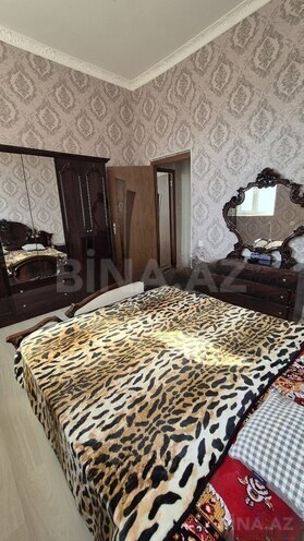 Сдаётся 2-комн. вторичка 70 м², пос. Бинагади, photo 1 from 15