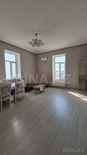 Сдаётся 2-комн. вторичка 70 м², пос. Бинагади, photo 8 from 15