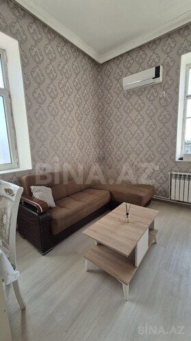 Сдаётся 2-комн. вторичка 70 м², пос. Бинагади, photo 10 from 15