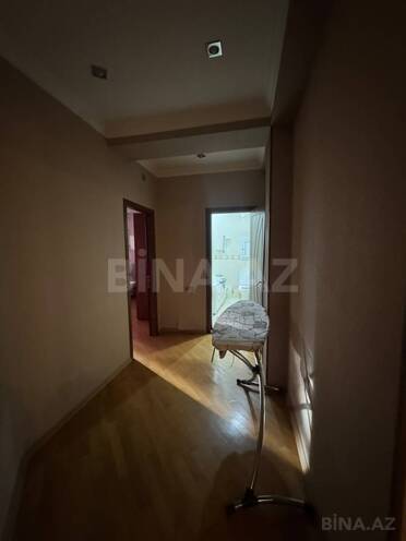 Сдаётся 2-комн. новостройка 100 м², м. Низами, photo 21 from 27
